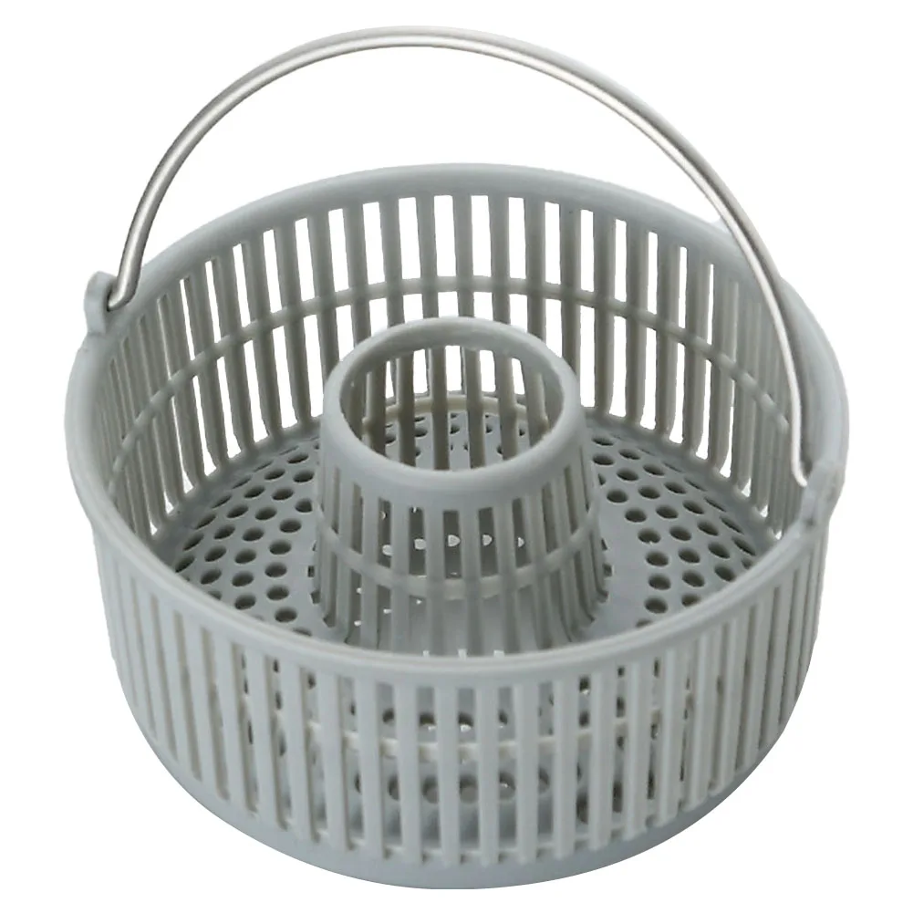 Perfect Filtration for Your Drains 6 Pc MESH SINK STRAINER SET, Stainless Steel Plug for 84mm 86 3mm Sink Diameter
Perfect Filtration for Your Drains 6 Pc MESH SINK STRAINER SET, Stainless Steel Plug for 84mm 86 3mm Sink Diameter