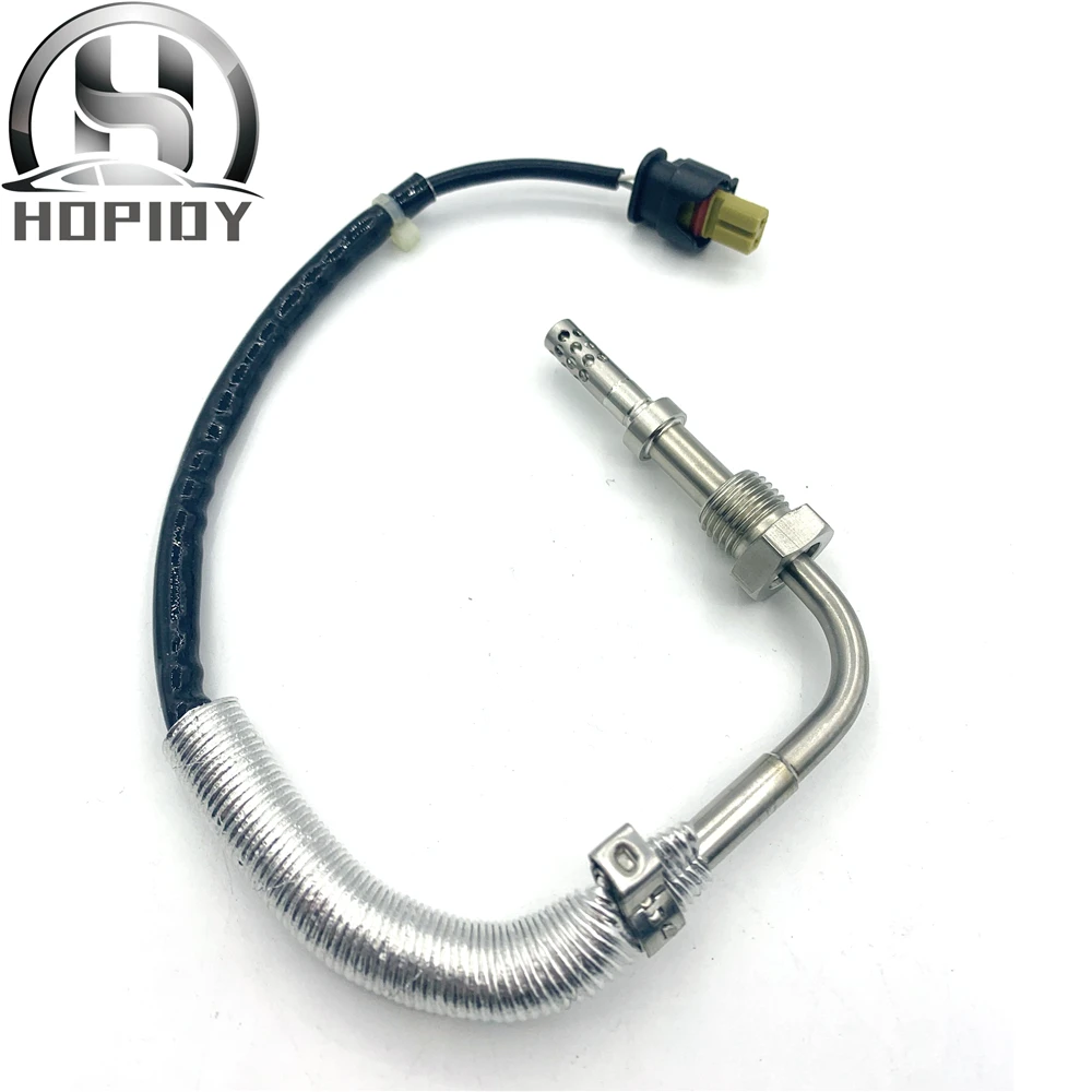 A0081533628 0081533628 0894056 EGT Exhaust Gas Temperature Sensor For MERCEDES-BENZM CLASS X164 W164 W204 X204 W212 C207 A207
A0081533628 0081533628 0894056 EGT Exhaust Gas Temperature Sensor For MERCEDES-BENZM CLASS X164 W164 W204 X204 W212 C207 A207