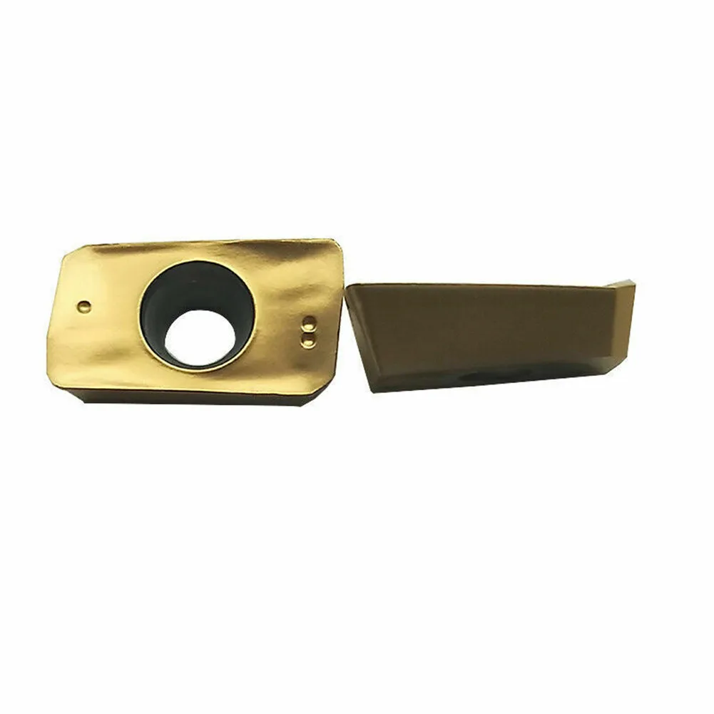 10pcs APMT1135PDER-DP BP010 Cnc Lathe Insert Cutting Tool Carbide Turning Blade Cutting Tool Metal Processing Lathe Blade
10pcs APMT1135PDER-DP BP010 Cnc Lathe Insert Cutting Tool Carbide Turning Blade Cutting Tool Metal Processing Lathe Blade