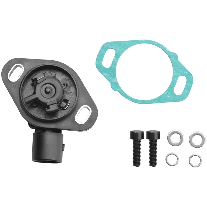 10X New TPS Throttle Position Sensor Fit For 88-96 Honda Accord CRV CRX Civic Acura Integra 911-753
10X New TPS Throttle Position Sensor Fit For 88-96 Honda Accord CRV CRX Civic Acura Integra 911-753