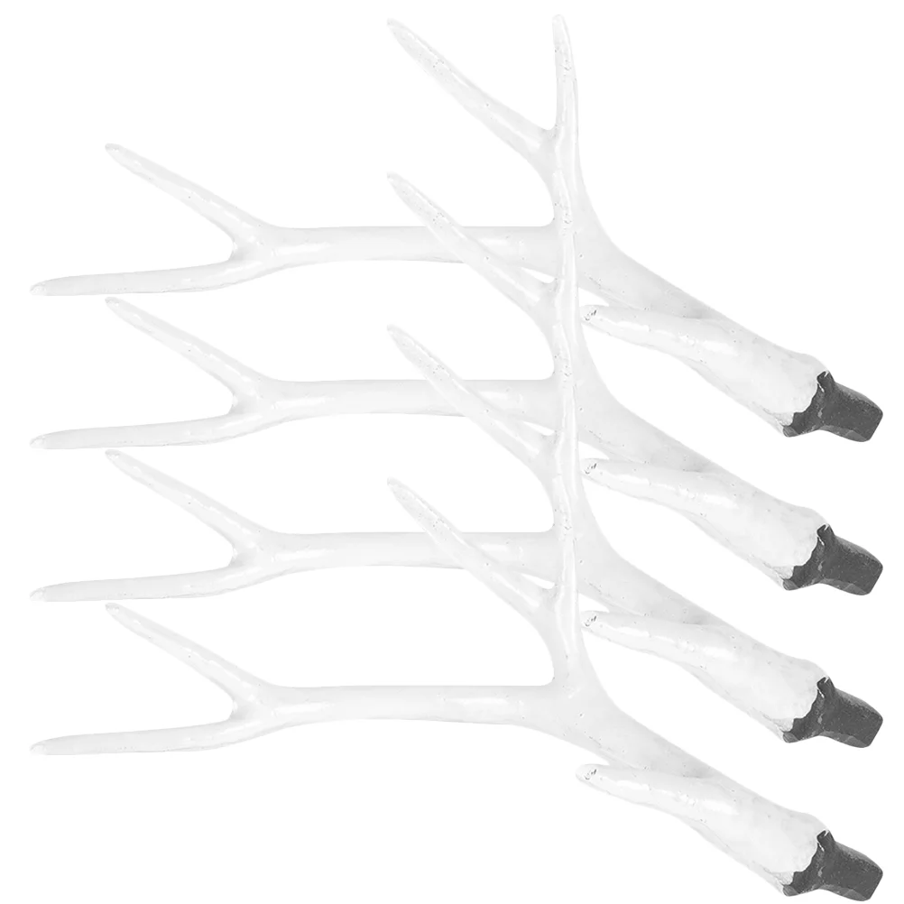 Antler Christmas Diy Deer Headband Reindeer Horn Headpiece Antlers Decor Accessory Headgear Accessories Ornaments Headdress Hair
Antler Christmas Diy Deer Headband Reindeer Horn Headpiece Antlers Decor Accessory Headgear Accessories Ornaments Headdress Hair