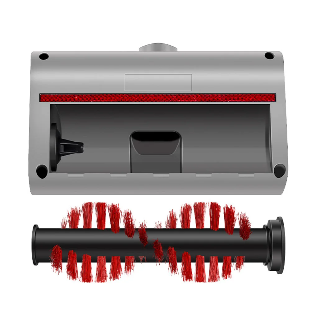 Mini Motorized Tool Brush Head For Dyson V7 V8 V10 V11 Stick Vacuum Cleaner Mite Removal Suction Head ReplaceParts
Mini Motorized Tool Brush Head For Dyson V7 V8 V10 V11 Stick Vacuum Cleaner Mite Removal Suction Head ReplaceParts