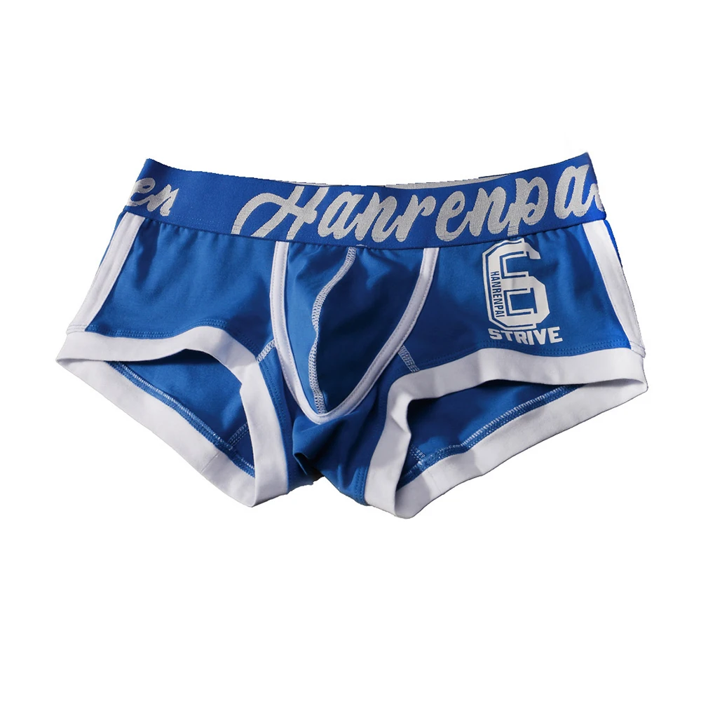 Brand Men Sport Panties Cotton Printed Boxer Briefs Male Mid-waist Underwear Man Sexy Solid Knickers Mid-waist Underpants
Brand Men Sport Panties Cotton Printed Boxer Briefs Male Mid-waist Underwear Man Sexy Solid Knickers Mid-waist Underpants