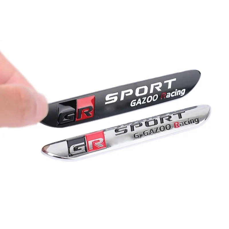 For Toyota GR Sport Anti-Scratch Strips Sticker Decals For Corolla RAV4 Highlander Camry C-HR Avensis Prado Auto Car Accessories
For Toyota GR Sport Anti-Scratch Strips Sticker Decals For Corolla RAV4 Highlander Camry C-HR Avensis Prado Auto Car Accessories