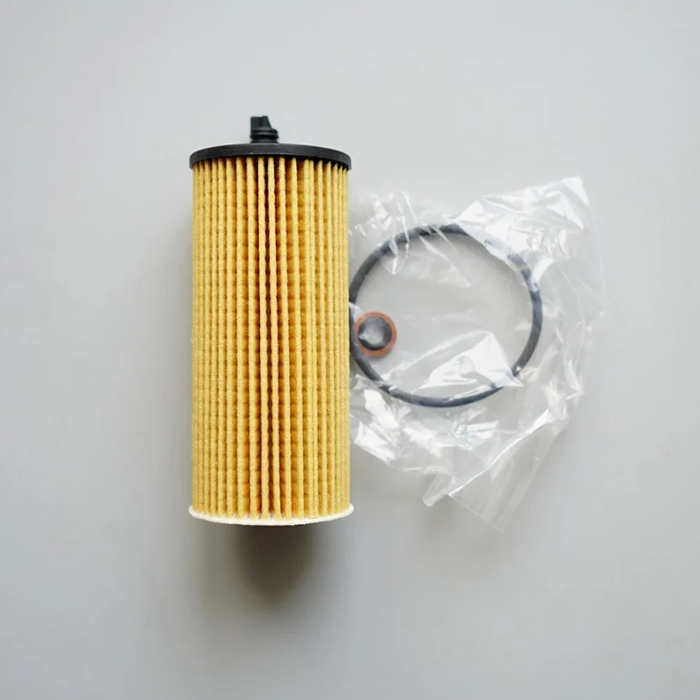 Durable High Quality Replacement Useful Brand New Oil Filter Car 1pcs 52mm*52mm Accessories Diesel For BMW X1 E84
Durable High Quality Replacement Useful Brand New Oil Filter Car 1pcs 52mm*52mm Accessories Diesel For BMW X1 E84
