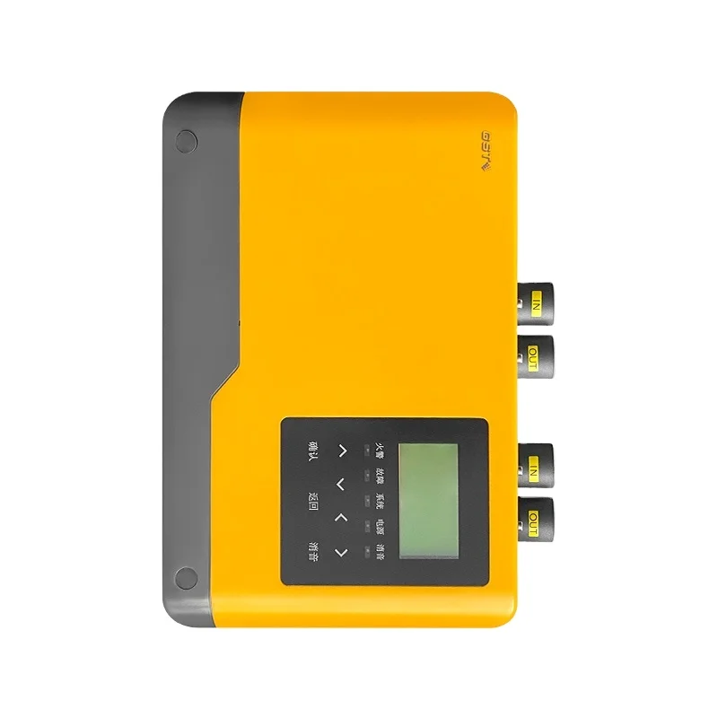 Air Sampling System/Aspirating Smoke Detector JTY-GXF-GST2D Fire Safety Equipment 100% Genuine Product Ready Stock
Air Sampling System/Aspirating Smoke Detector JTY-GXF-GST2D Fire Safety Equipment 100% Genuine Product Ready Stock