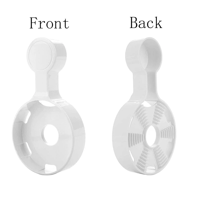 Компактный кронштейн, Вспомогательные аксессуары для розеток Alexa Echo Dot 3-го поколения, настенное крепление-вешалка, держатель-подставка
Компактный кронштейн, Вспомогательные аксессуары для розеток Alexa Echo Dot 3-го поколения, настенное крепление-вешалка, держатель-подставка