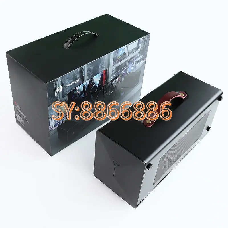 High-quality Hot-selling External Graphics Box Peladn LinkX PRO Graphics Card Water-cooled External Graphics Card
High-quality Hot-selling External Graphics Box Peladn LinkX PRO Graphics Card Water-cooled External Graphics Card