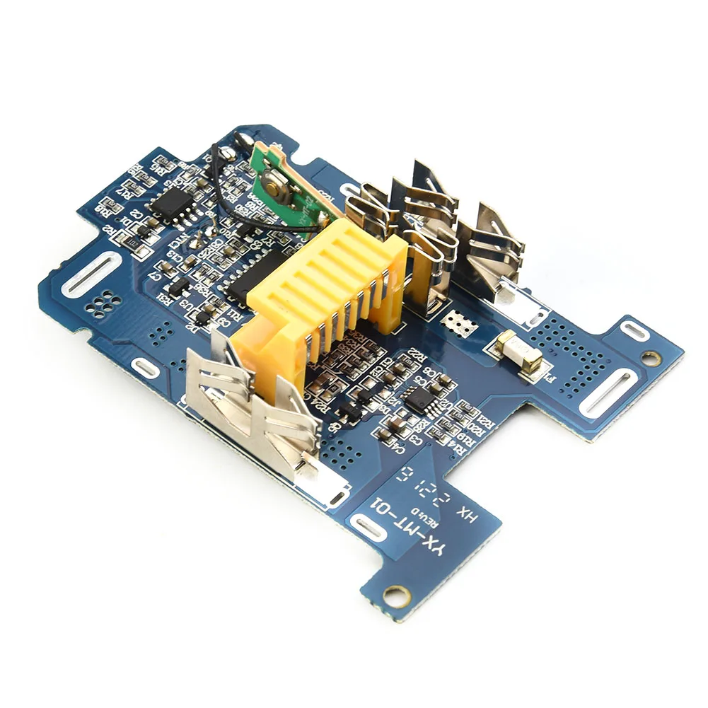 PCB Charging Protection Board Kunststoffgehäuseplatine Protection Module Blue PCB Charging Protection Board New Durable
PCB Charging Protection Board Kunststoffgehäuseplatine Protection Module Blue PCB Charging Protection Board New Durable
