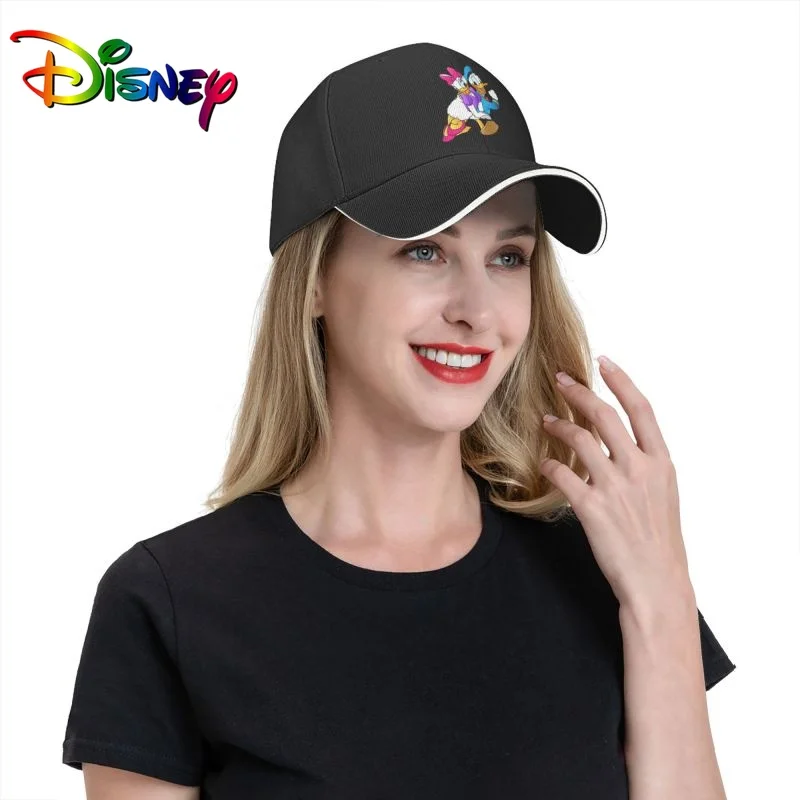 Disney Cartoon Adult Baseball Cap 2022 Spring Summer New Casual Outdoor Sports Travel Sunscreen Sun Hat Suitable for Men Women
Disney Cartoon Adult Baseball Cap 2022 Spring Summer New Casual Outdoor Sports Travel Sunscreen Sun Hat Suitable for Men Women