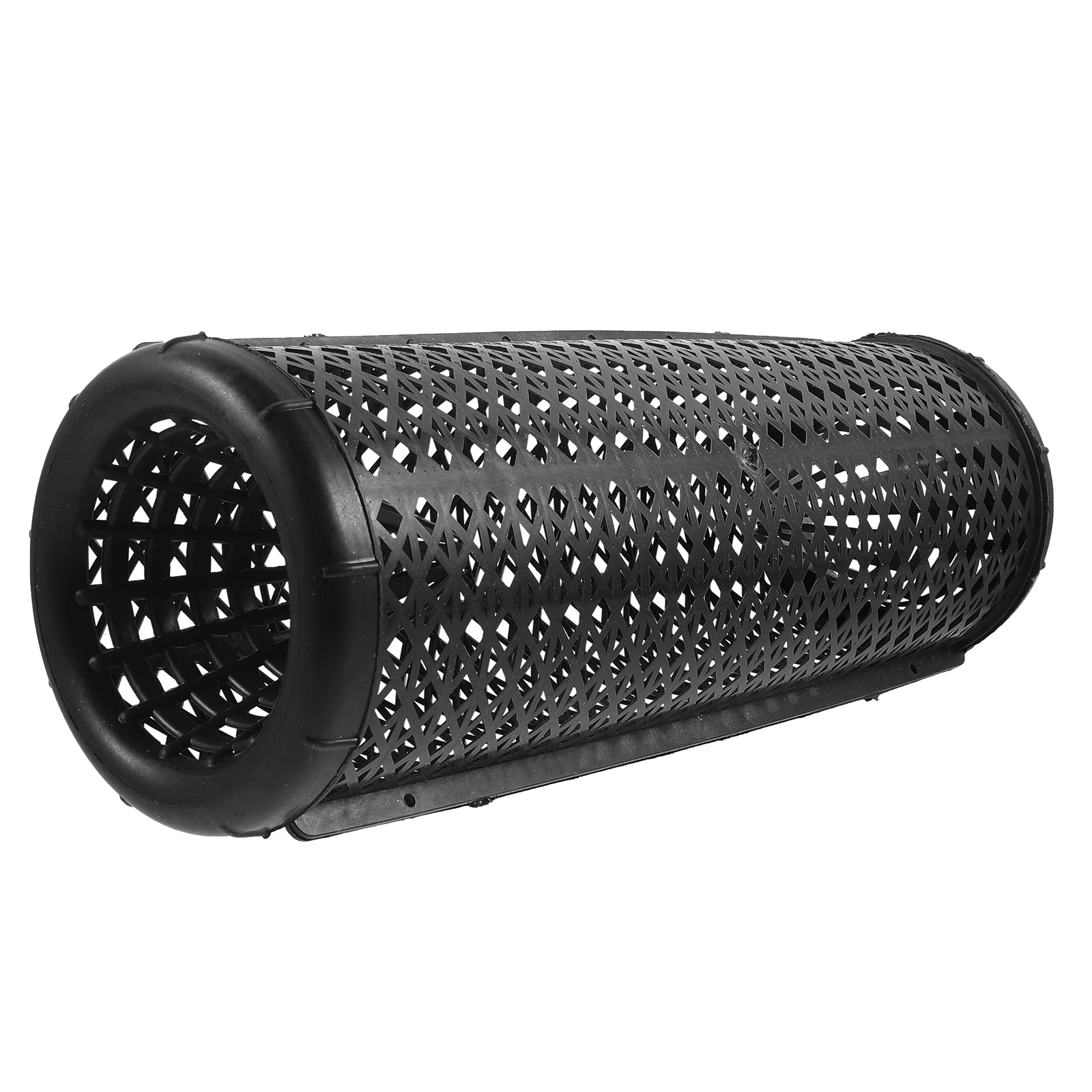 Large Eel Fish Cage Trap Fish Catching Cage Crawfish Netting Reusable Fish Plastic Trap
Large Eel Fish Cage Trap Fish Catching Cage Crawfish Netting Reusable Fish Plastic Trap