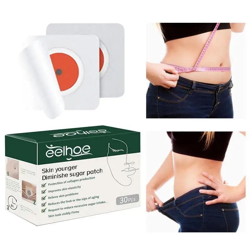 Sugar Balance Patches Natural Herbal Cures Hypoglycemic Medicals Stickers Herbal Body Care Hypoglycemic Treatments Plaster
Sugar Balance Patches Natural Herbal Cures Hypoglycemic Medicals Stickers Herbal Body Care Hypoglycemic Treatments Plaster