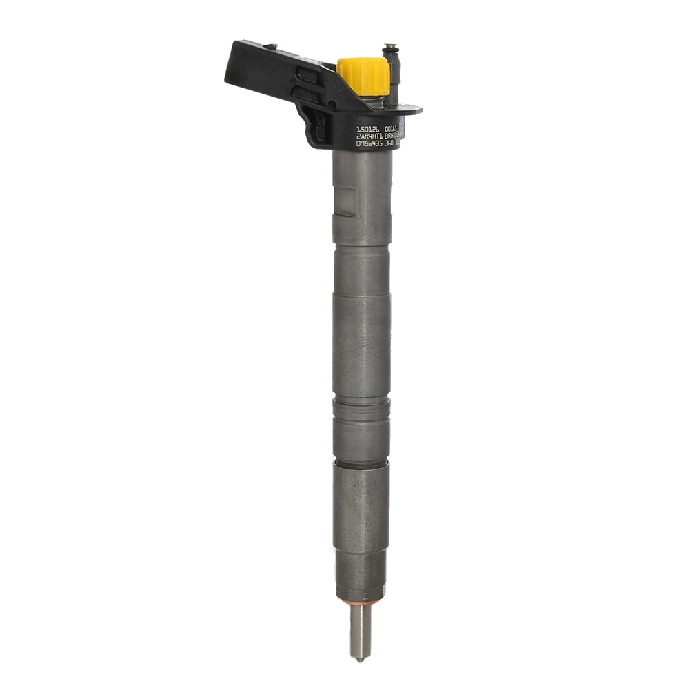 New for -Audi A4 A5 A6 A7 Q5 Q7 3,0 TDI -Diesel Fuel Injector 059130277CK 0445117029 059130277EL 0445117069 059130277EE
New for -Audi A4 A5 A6 A7 Q5 Q7 3,0 TDI -Diesel Fuel Injector 059130277CK 0445117029 059130277EL 0445117069 059130277EE