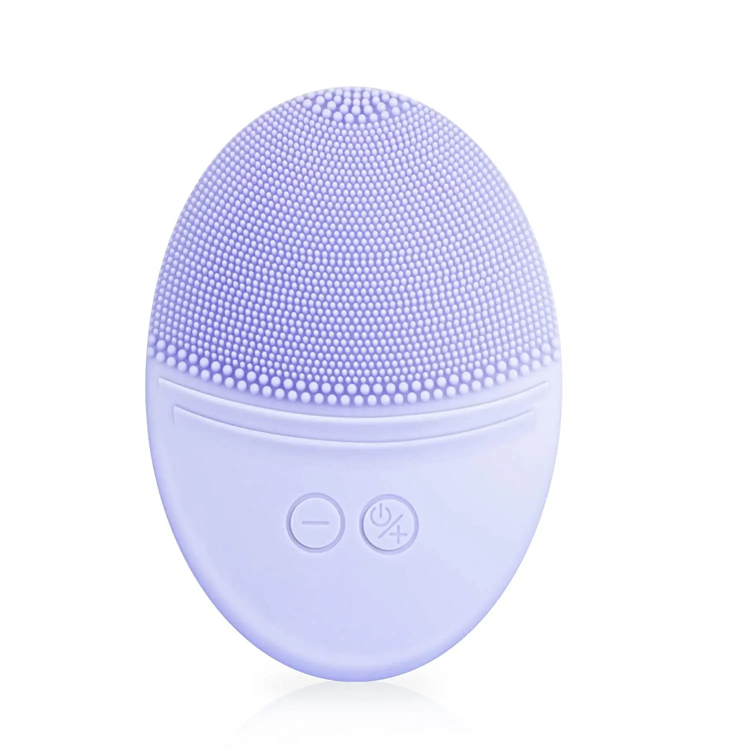 Electric Silicone Cleansing Brush Skin Care Cleansing Brush Ultrasonic Vibrating Pore Blackhead Cleansing Brush
Electric Silicone Cleansing Brush Skin Care Cleansing Brush Ultrasonic Vibrating Pore Blackhead Cleansing Brush