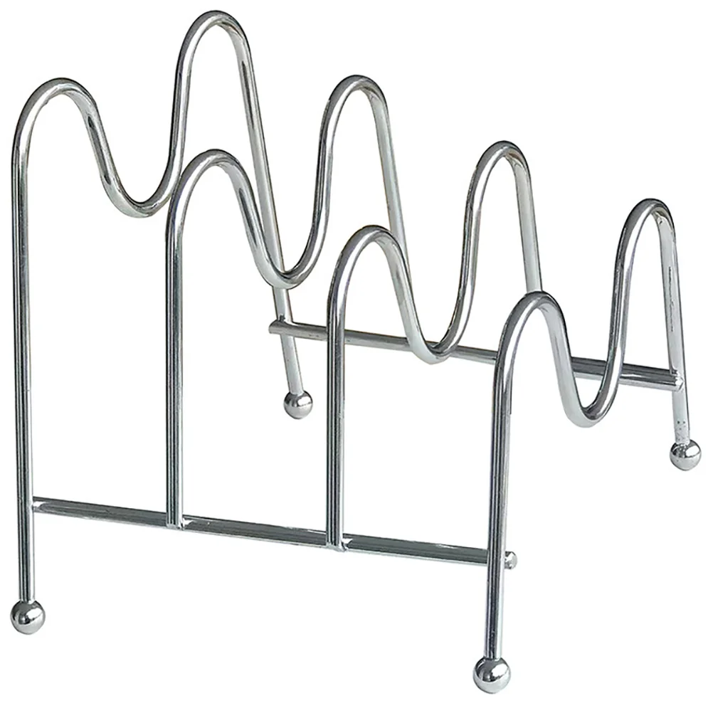 Lid Pot Rack Organizer Pan Holder Board Cutting Storage Pots Kitchen Cover Drying Lids Stand Cabinet Holders Dish Countertop
Lid Pot Rack Organizer Pan Holder Board Cutting Storage Pots Kitchen Cover Drying Lids Stand Cabinet Holders Dish Countertop