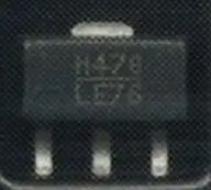 IC free shipping 100% original goods HMC478ST89
IC free shipping 100% original goods HMC478ST89