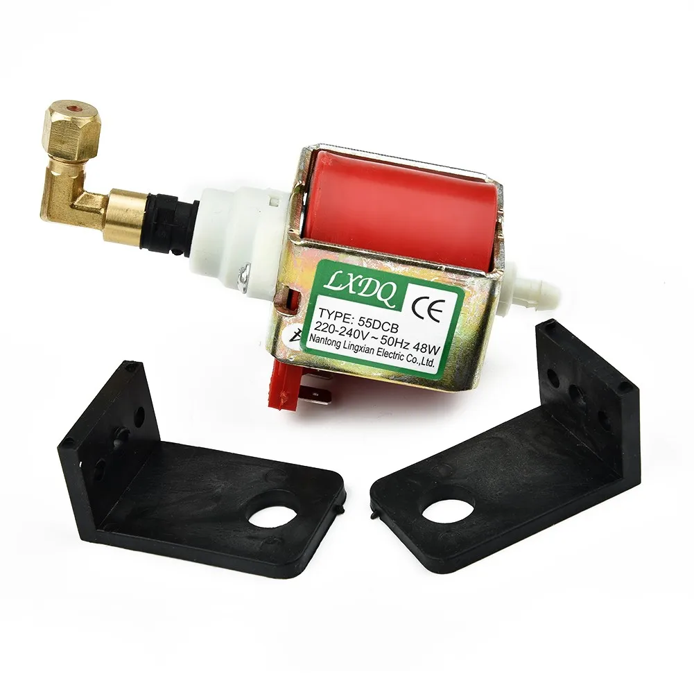 55DCB 48W Smoke Machine Oil Pump Stage Lights Motor Fogger Part 2000W 3000W Fog Smoke Machine Oil Pump Stage Lighting Accessory
55DCB 48W Smoke Machine Oil Pump Stage Lights Motor Fogger Part 2000W 3000W Fog Smoke Machine Oil Pump Stage Lighting Accessory