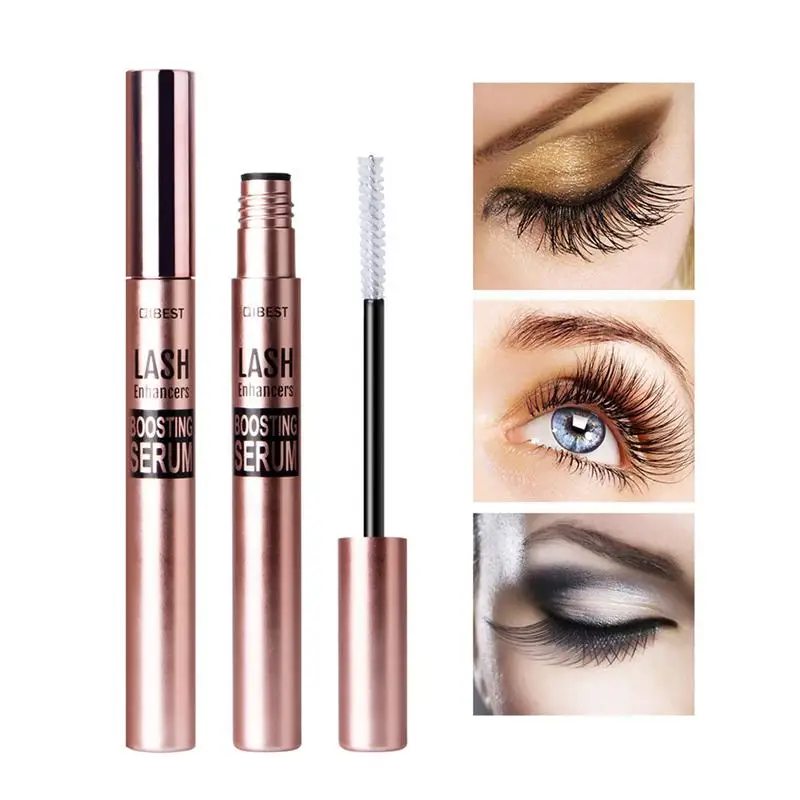 Eyelash Growth Serum Eyelash Enhancer Longer Fuller Thicker Lashes Eyelashes Eyebrows Enhancer Fuller Eyelash Care Product
Eyelash Growth Serum Eyelash Enhancer Longer Fuller Thicker Lashes Eyelashes Eyebrows Enhancer Fuller Eyelash Care Product
