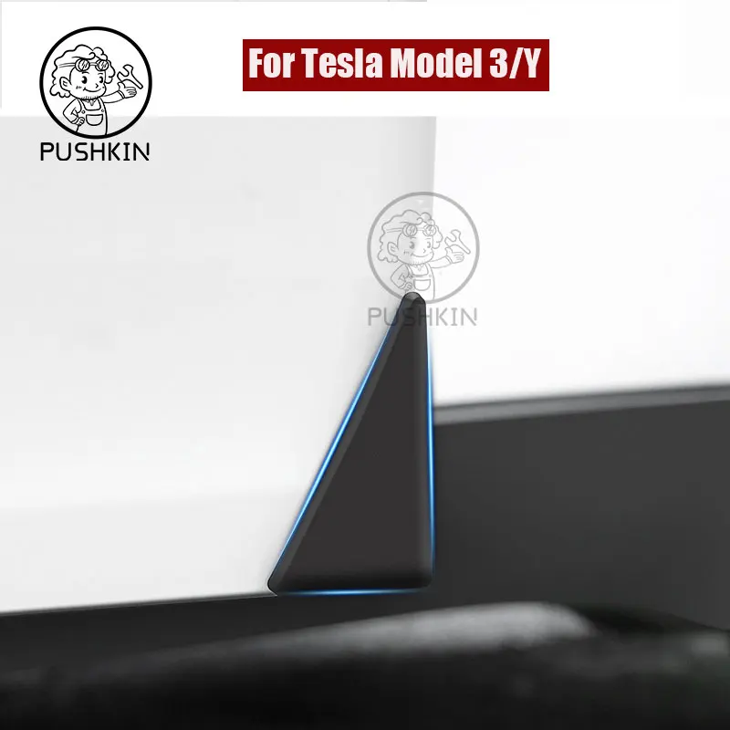 For Tesla Model 3 Y Car Door Corner Cover Anti-Scratch Protection Sticker accessories
For Tesla Model 3 Y Car Door Corner Cover Anti-Scratch Protection Sticker accessories