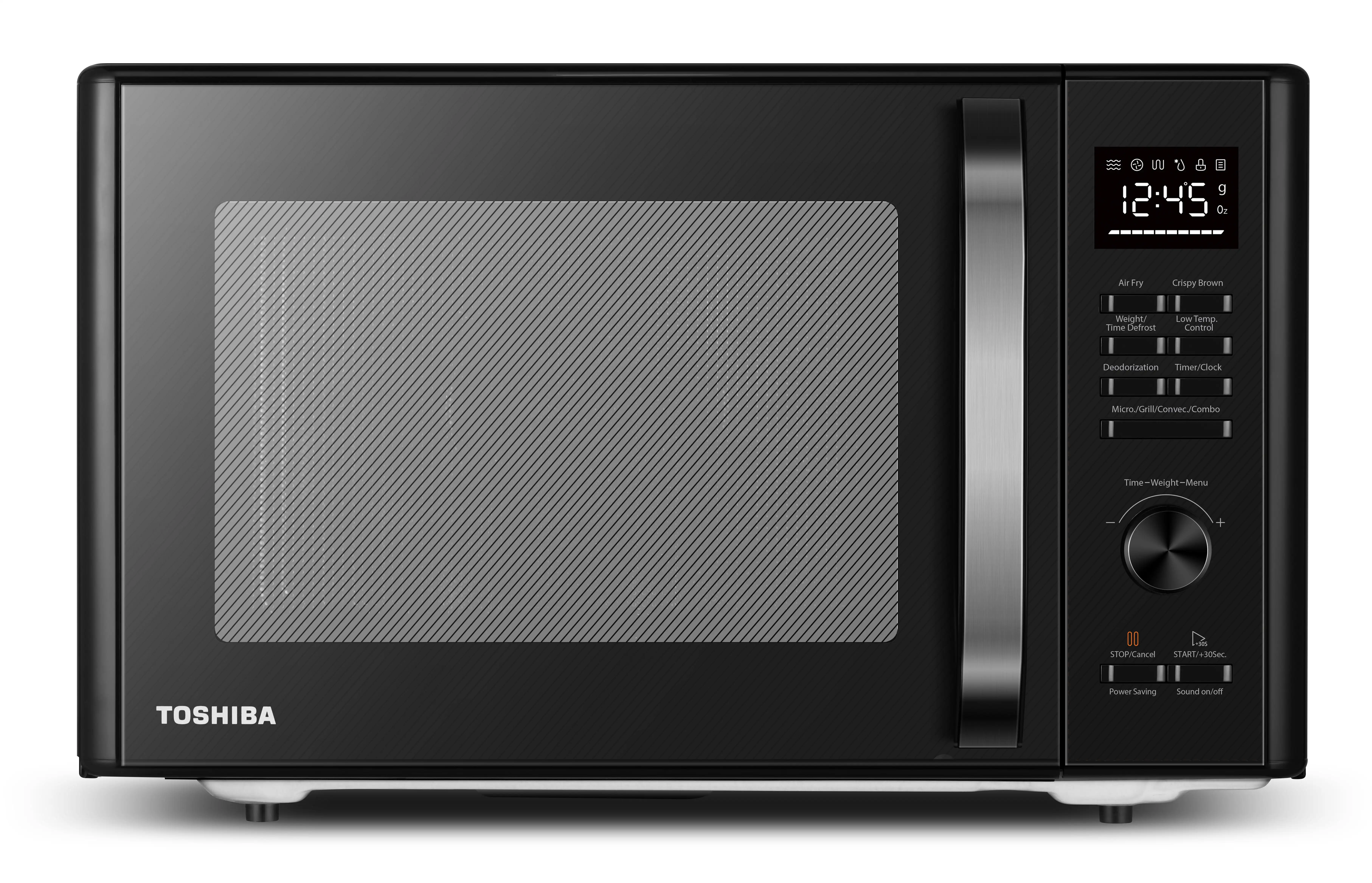 Delivery within 7-10 daysHuanQiu 1.0 Cu ft Multi-Function 6 in 1 Microwave Black Stainless Steel
Delivery within 7-10 daysHuanQiu 1.0 Cu ft Multi-Function 6 in 1 Microwave Black Stainless Steel