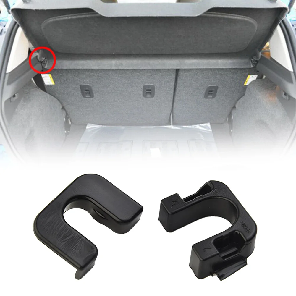 2pcs/Set Rear Boot Trunk Car Load Cover Parcel Shelf Clips Pivot Bracket Mount Clamps For Nissan Qashqai J10 015532109E
2pcs/Set Rear Boot Trunk Car Load Cover Parcel Shelf Clips Pivot Bracket Mount Clamps For Nissan Qashqai J10 015532109E