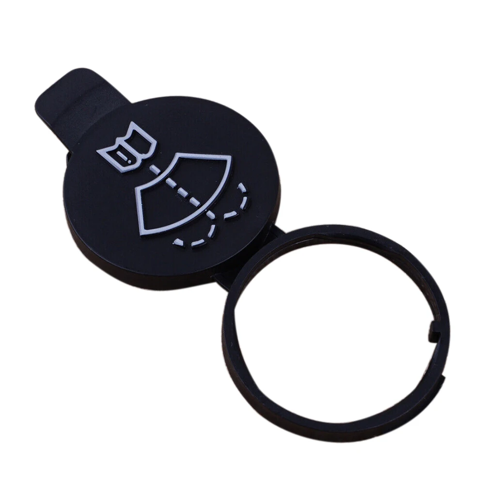 Stable Easy Install Auto Fluid Container Cap Universal Black Direct Fit Durable Replacement Windshield Washer
Stable Easy Install Auto Fluid Container Cap Universal Black Direct Fit Durable Replacement Windshield Washer