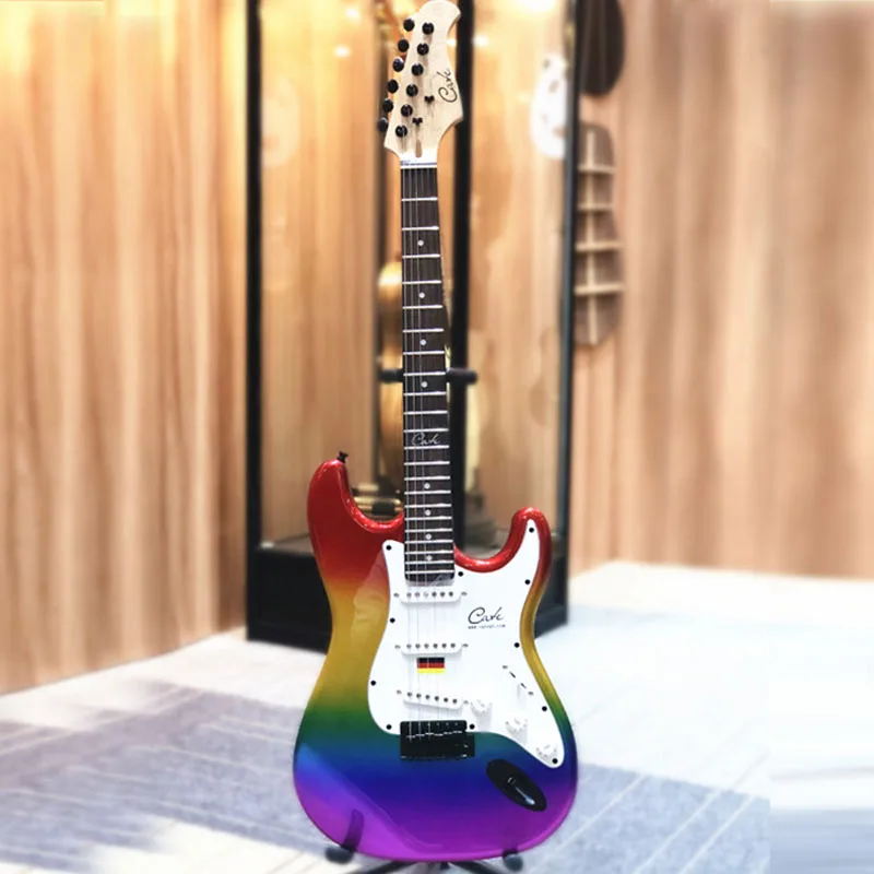 Professional Travel Kit Diy Guitar Acoustic High Quality Silent Classical Guitar Custom Big Children Violao Instrument OA50JT
Professional Travel Kit Diy Guitar Acoustic High Quality Silent Classical Guitar Custom Big Children Violao Instrument OA50JT