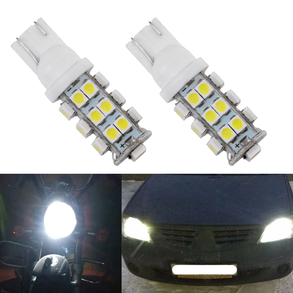 2 шт., Автомобильные светодиодные лампы T10 W5W 1210 3528 25SMD
2 шт., Автомобильные светодиодные лампы T10 W5W 1210 3528 25SMD