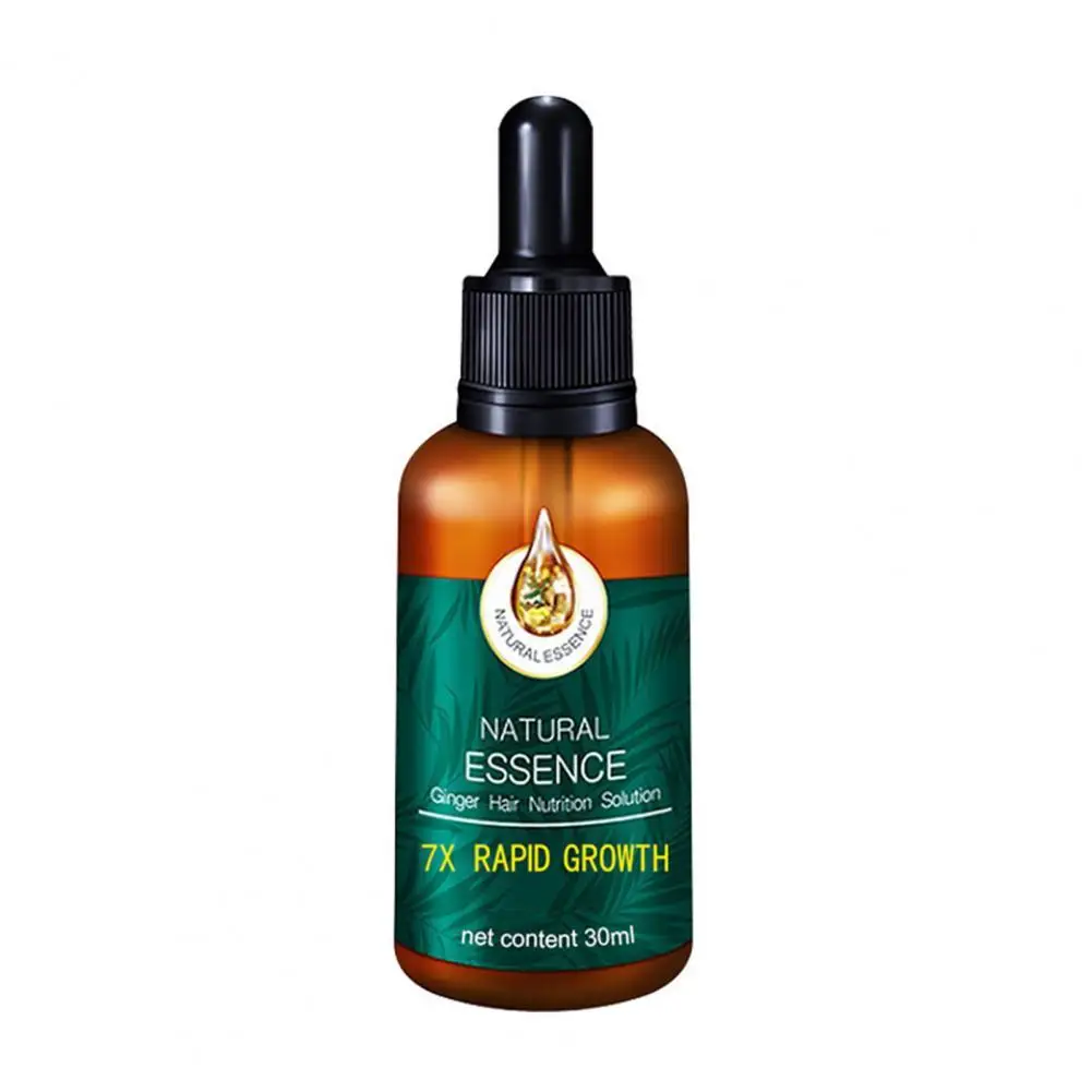 30ML Helpful Hair Care Oil Natural Hair Growth Liquid Multifunctional Moisturizing Hair Care Essential Oil
30ML Helpful Hair Care Oil Natural Hair Growth Liquid Multifunctional Moisturizing Hair Care Essential Oil