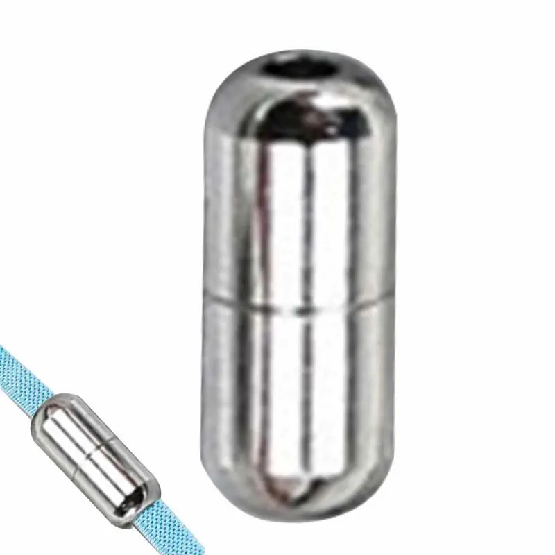 Shoelace Buckle Lock Metal No Tie Sneaker Kits Metal Lace Buckle Fashionable Shoelaces Accessories
Shoelace Buckle Lock Metal No Tie Sneaker Kits Metal Lace Buckle Fashionable Shoelaces Accessories