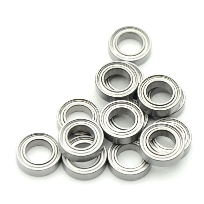 dropshipping 6 pcs\lot MR148ZZ MR148 ZZ MR148ZZ/RS Bearings 8x14x4 mm Miniature Ball Bearing L-1480ZZ MR148-2Z
dropshipping 6 pcs\lot MR148ZZ MR148 ZZ MR148ZZ/RS Bearings 8x14x4 mm Miniature Ball Bearing L-1480ZZ MR148-2Z