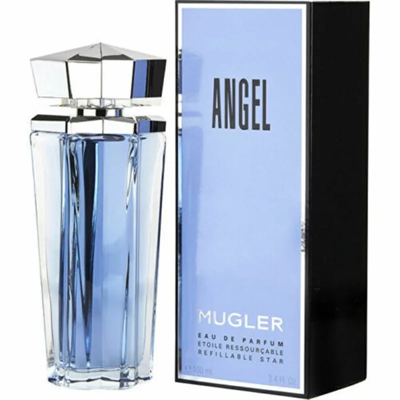 Free Shipping To The US In 3-7 Days ANGEL Perfumes Original Parfume for Women Sexy Long Lasting Fragrance Women's Deodorant
Free Shipping To The US In 3-7 Days ANGEL Perfumes Original Parfume for Women Sexy Long Lasting Fragrance Women's Deodorant