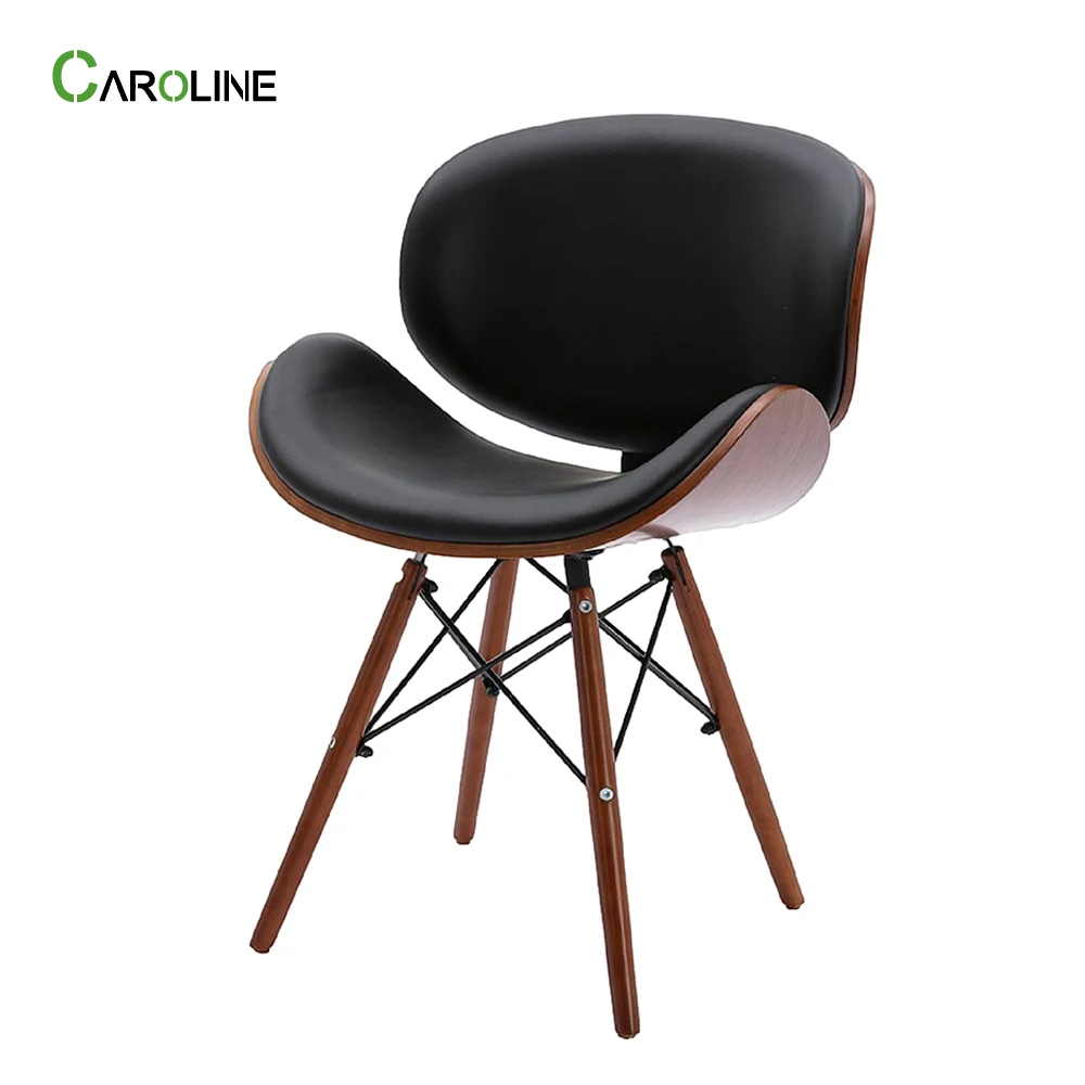 Dinning Chair European Modern Simple Luxury Chair Back Beetle Shape Small Family Space Saving Practical Solid Wood Leather Chair
Dinning Chair European Modern Simple Luxury Chair Back Beetle Shape Small Family Space Saving Practical Solid Wood Leather Chair