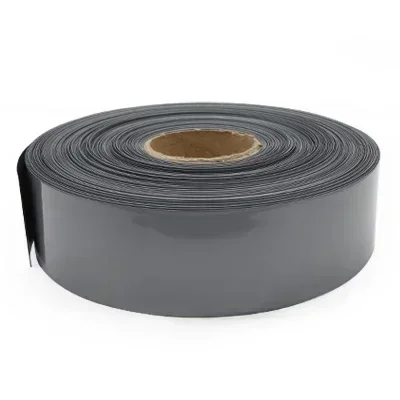 Кабельный рукав ПВХ для аккумулятора 18650 
Кабельный рукав ПВХ для аккумулятора 18650