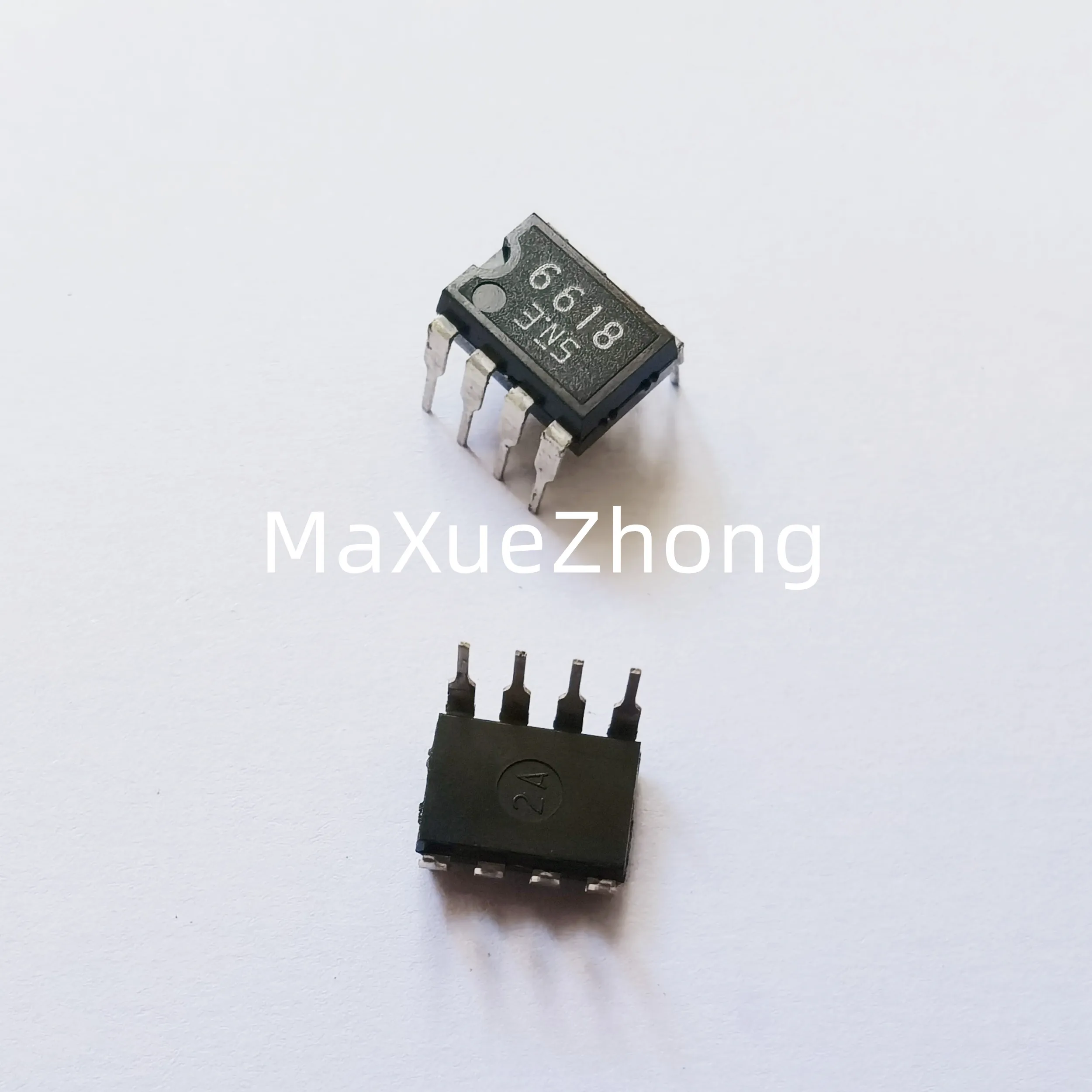 Регулятор напряжения MaXueZhong AN6618 DIP8
Регулятор напряжения MaXueZhong AN6618 DIP8