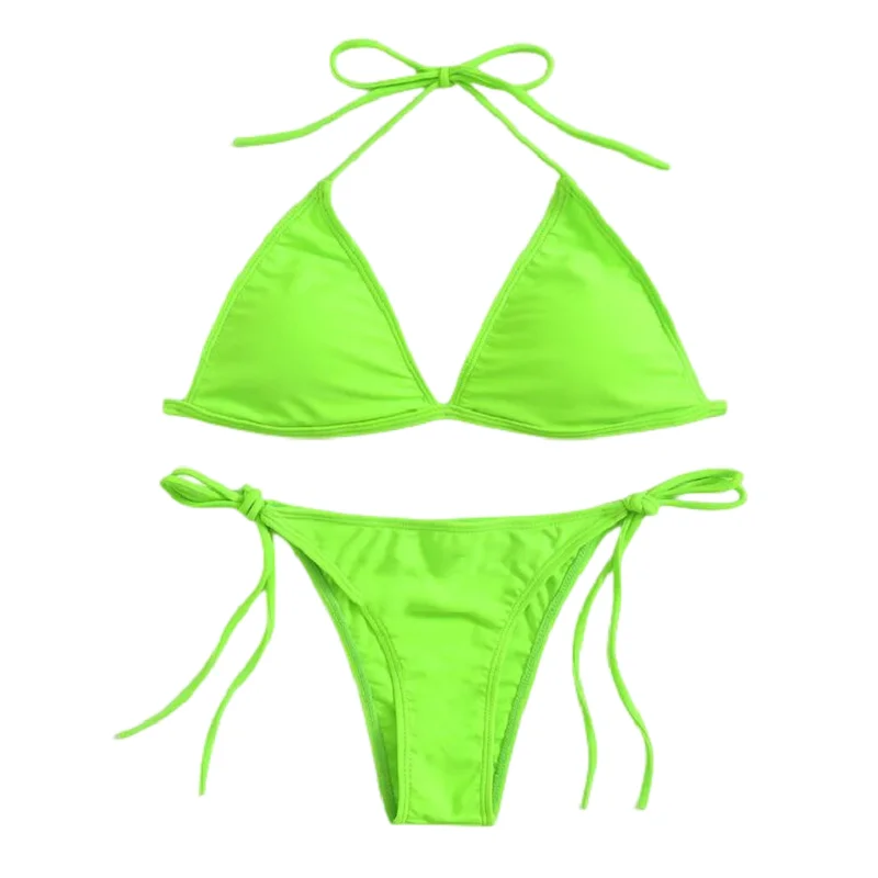 Sexy Miniature Bikini 2023 Women's Swimwear Chris Cross Swimwear Women's String Bikini Suit Women's Swimwear Beachwear
Sexy Miniature Bikini 2023 Women's Swimwear Chris Cross Swimwear Women's String Bikini Suit Women's Swimwear Beachwear