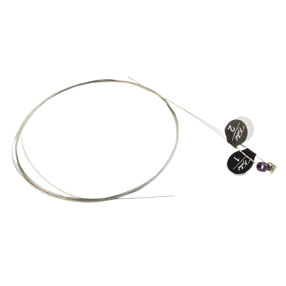 6Pcs/Set Acoustic Guitar Strings Parts Full Size 09-45 10-50 11-52 12-54 13-56 Universal Strings For 6 String Acoustic Guitars
6Pcs/Set Acoustic Guitar Strings Parts Full Size 09-45 10-50 11-52 12-54 13-56 Universal Strings For 6 String Acoustic Guitars