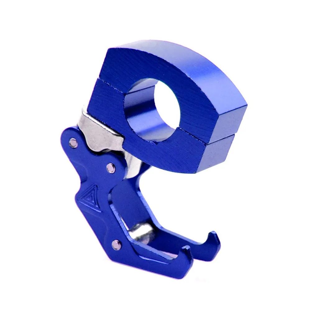 Motorcycle Baggage Hook Modification Eagle Mouth Luggage Rack Aluminum Alloy Holder Storage Hook Universal Accessories
Motorcycle Baggage Hook Modification Eagle Mouth Luggage Rack Aluminum Alloy Holder Storage Hook Universal Accessories