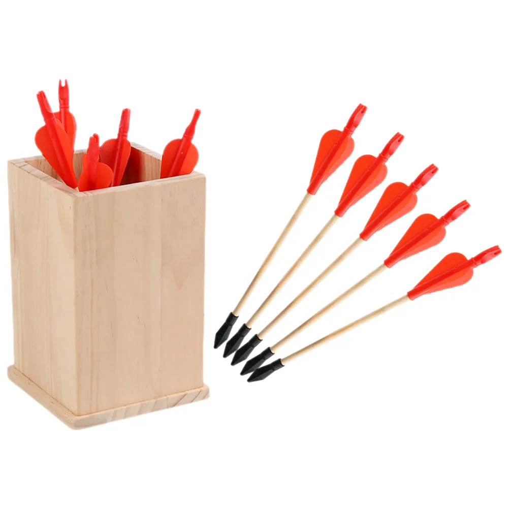 Kid Outdoor Play Arrows Tossing Game Prop Set Children Games Pot Throwing Wooden Kids Kit
Kid Outdoor Play Arrows Tossing Game Prop Set Children Games Pot Throwing Wooden Kids Kit