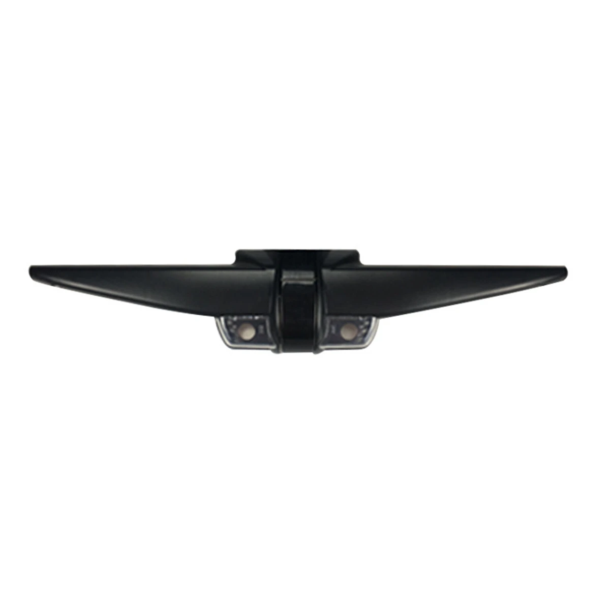 Front Light Cover Assembly for Ninebot Mini S PRO Self-Balancing Scooter Front Trim Assembly Accessories, Front Black
Front Light Cover Assembly for Ninebot Mini S PRO Self-Balancing Scooter Front Trim Assembly Accessories, Front Black