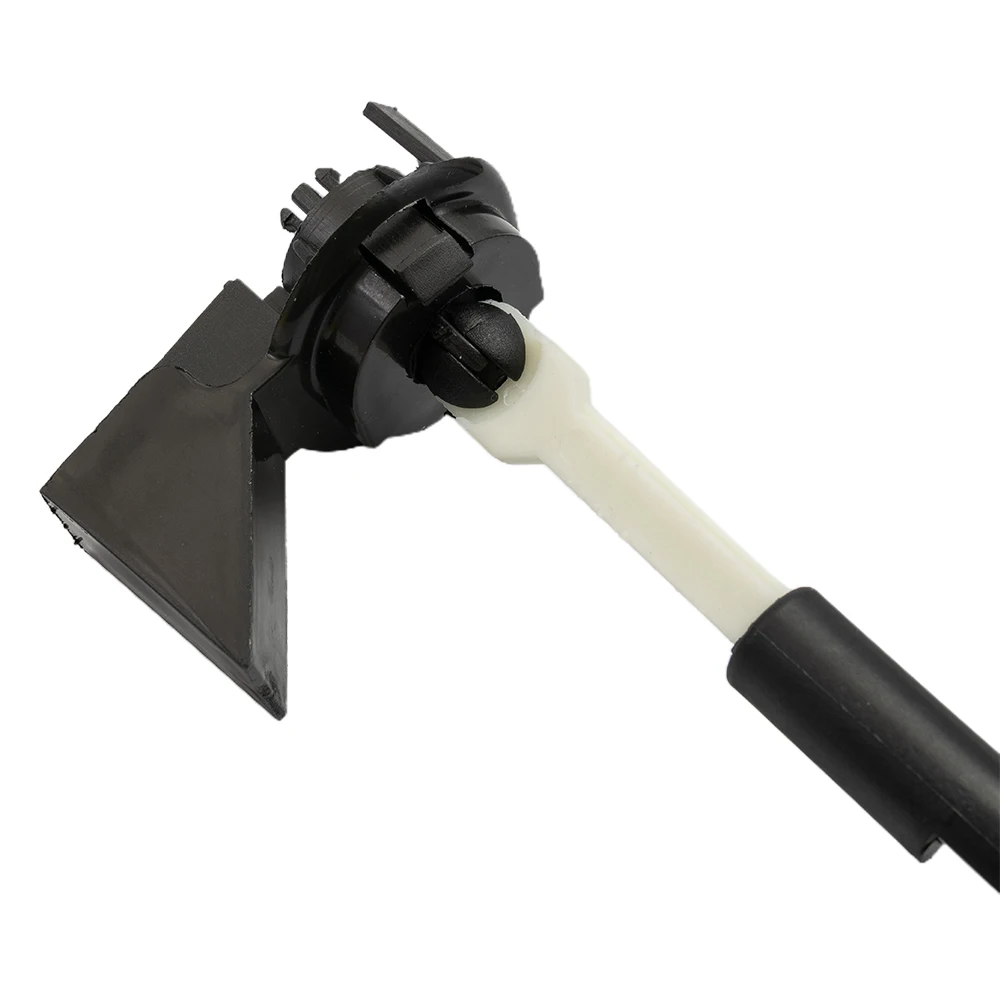 Release Lock Latch Repair Kits Repair Kit High Reliability Plastic Repair Kit Stable Characteristics Black&White
Release Lock Latch Repair Kits Repair Kit High Reliability Plastic Repair Kit Stable Characteristics Black&White