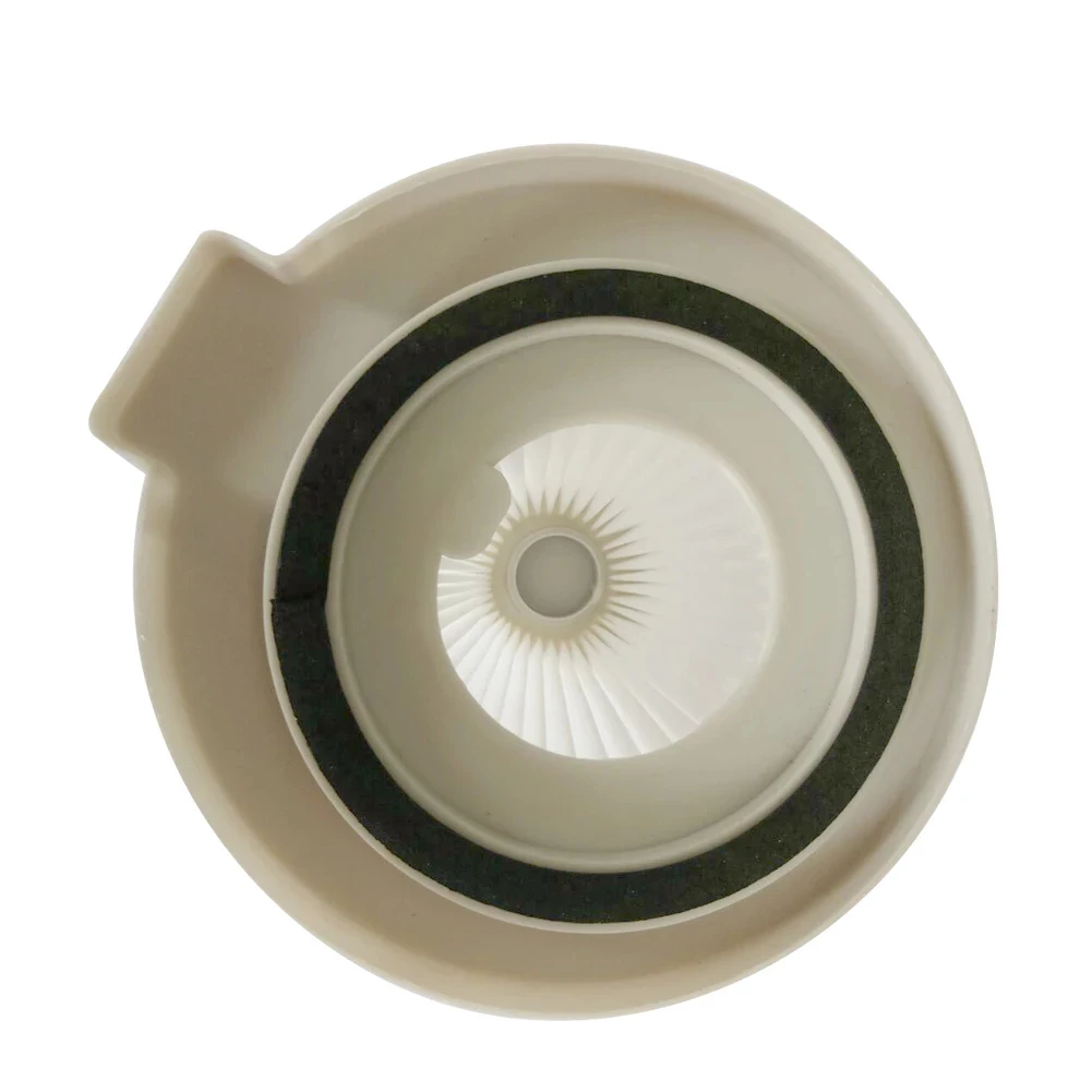 Filter For TINTON LIFE For ATWFS Portable Dust Collector Home Vacuum Cleaner Filter For Floor Carpet Pet Home Appliance
Filter For TINTON LIFE For ATWFS Portable Dust Collector Home Vacuum Cleaner Filter For Floor Carpet Pet Home Appliance