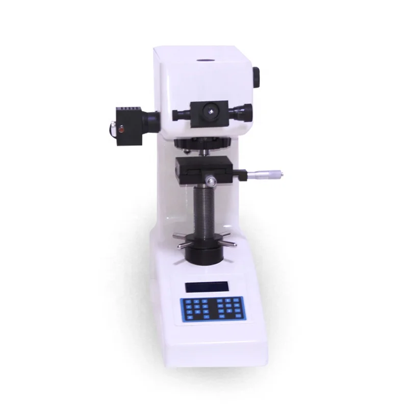 HV-30A Automatic Turret Vickers Hardness Tester for Metallurgy Industry 
HV-30A Automatic Turret Vickers Hardness Tester for Metallurgy Industry