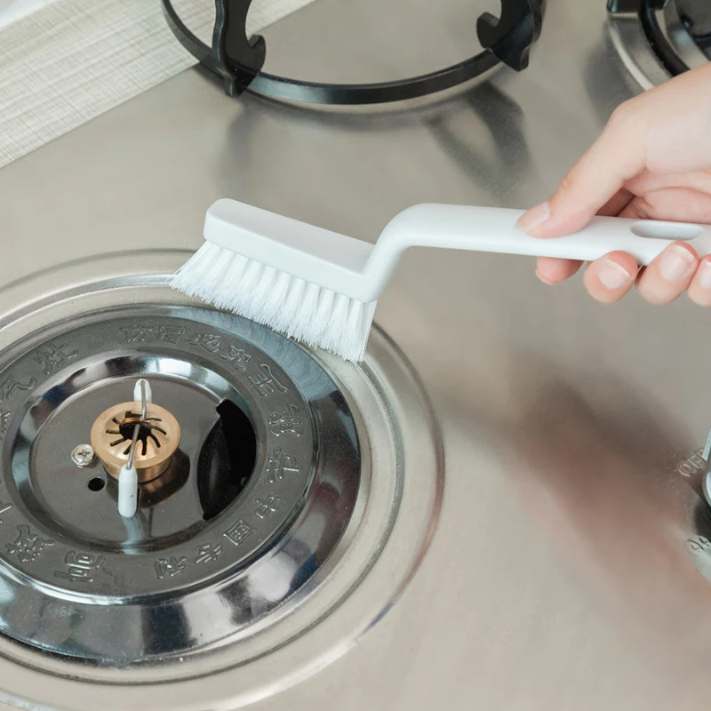 1PC Cove Crevice Dust Brush Washing Window Groove Household Corner Cleaning Brush Kitchen Bathroom Floor Tile Crevice Brush
1PC Cove Crevice Dust Brush Washing Window Groove Household Corner Cleaning Brush Kitchen Bathroom Floor Tile Crevice Brush