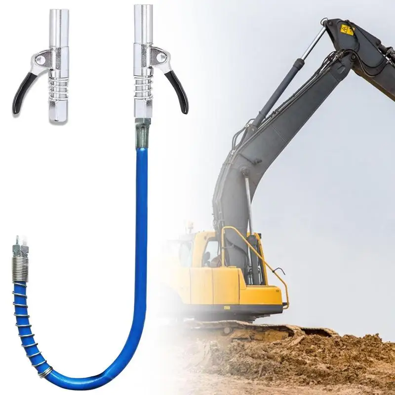 Инструмент для установки смазки, зубчатый тип, соединитель для смазки, блокировка, шестидисковая блокировка, 10000PSI, смазочное оборудование, ... 
Инструмент для установки смазки, зубчатый тип, соединитель для смазки, блокировка, шестидисковая блокировка, 10000PSI, смазочное оборудование, ...