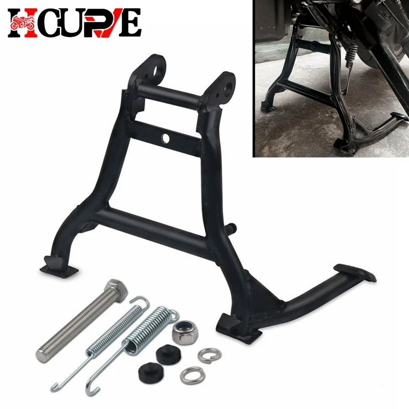 Большой кронштейн для мотоцикла, Центральная Стояночная стойка, фиксирующий держатель для HONDA CB400X CB 400X CB400 X
Большой кронштейн для мотоцикла, Центральная Стояночная стойка, фиксирующий держатель для HONDA CB400X CB 400X CB400 X