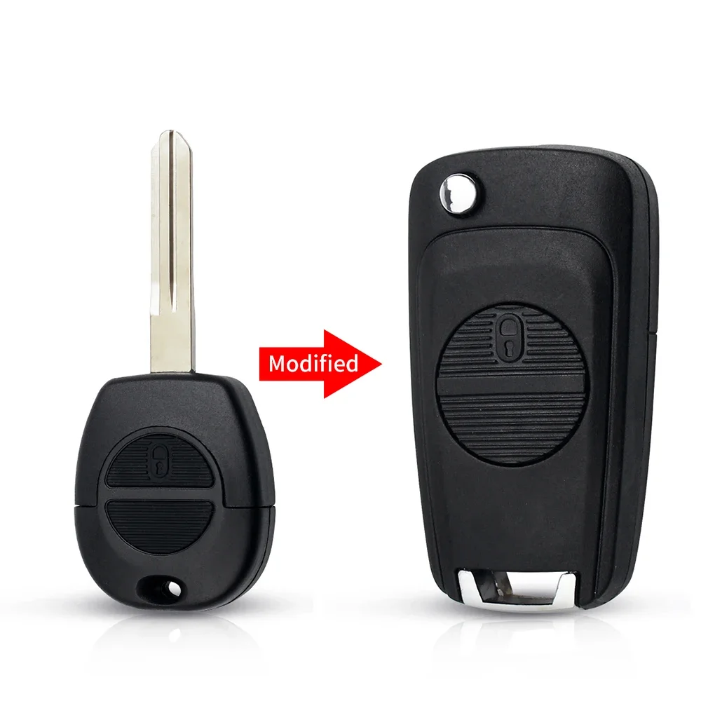 Чехол для автомобильного ключа Dandkey NSN14/NSN11, с 2 кнопками
Чехол для автомобильного ключа Dandkey NSN14/NSN11, с 2 кнопками