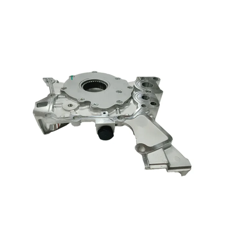 Высококачественный автомобильный масляный насос OEM 15100-46052 для 1JZ 2JZ
Высококачественный автомобильный масляный насос OEM 15100-46052 для 1JZ 2JZ