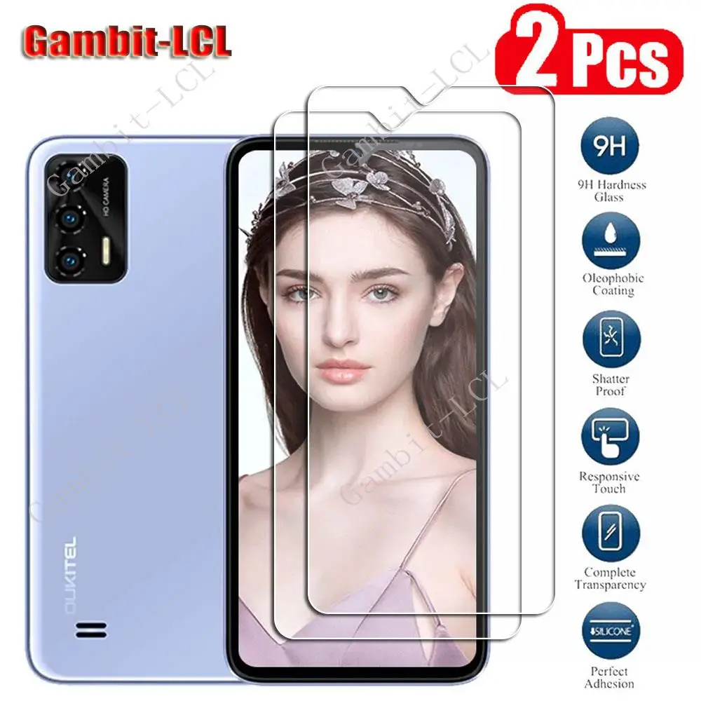 Оригинальное защитное закаленное стекло 9H HD для Oukitel C31 6,52 дюйма OukitelC31, защитная пленка для экрана
Оригинальное защитное закаленное стекло 9H HD для Oukitel C31 6,52 дюйма OukitelC31, защитная пленка для экрана