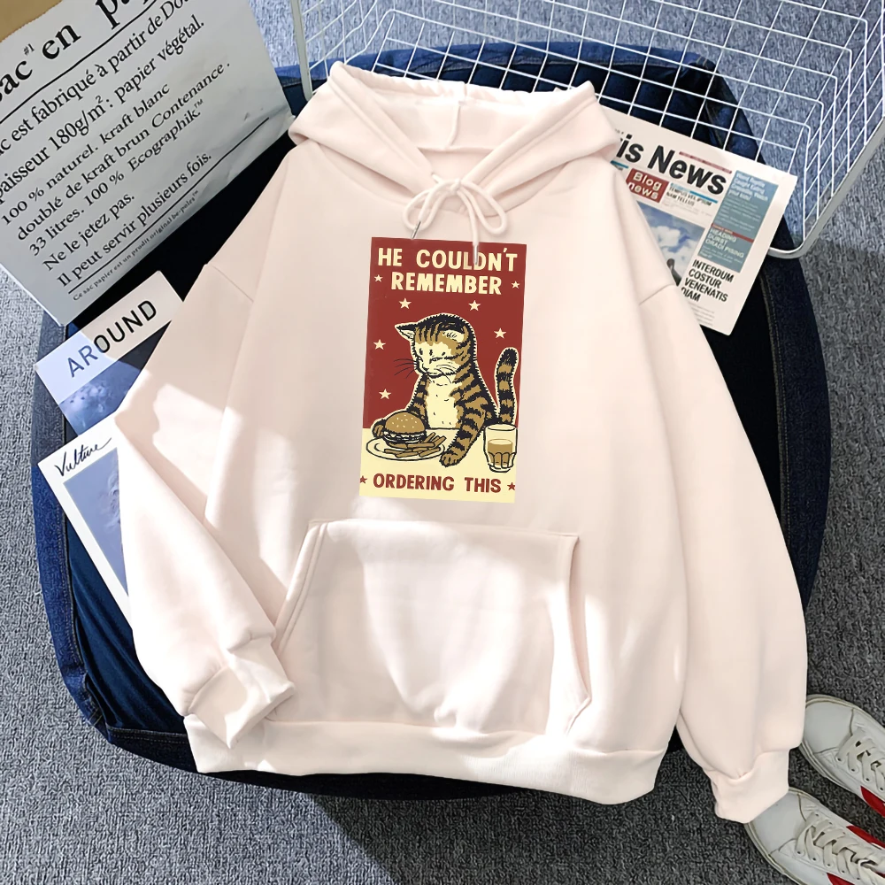 Он не может помнить заказать эти мужские толстовки с принтом, флисовая одежда с карманами, винтажная удобная толстовка, повседневная мужска...
Он не может помнить заказать эти мужские толстовки с принтом, флисовая одежда с карманами, винтажная удобная толстовка, повседневная мужска...